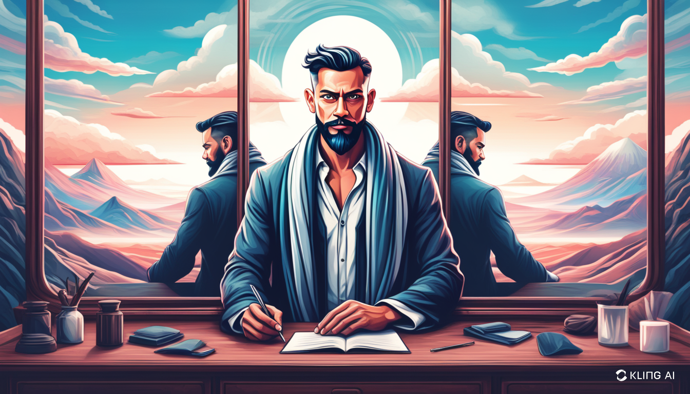 The Four Virtues of Stoicism: A Guide to Living Well
